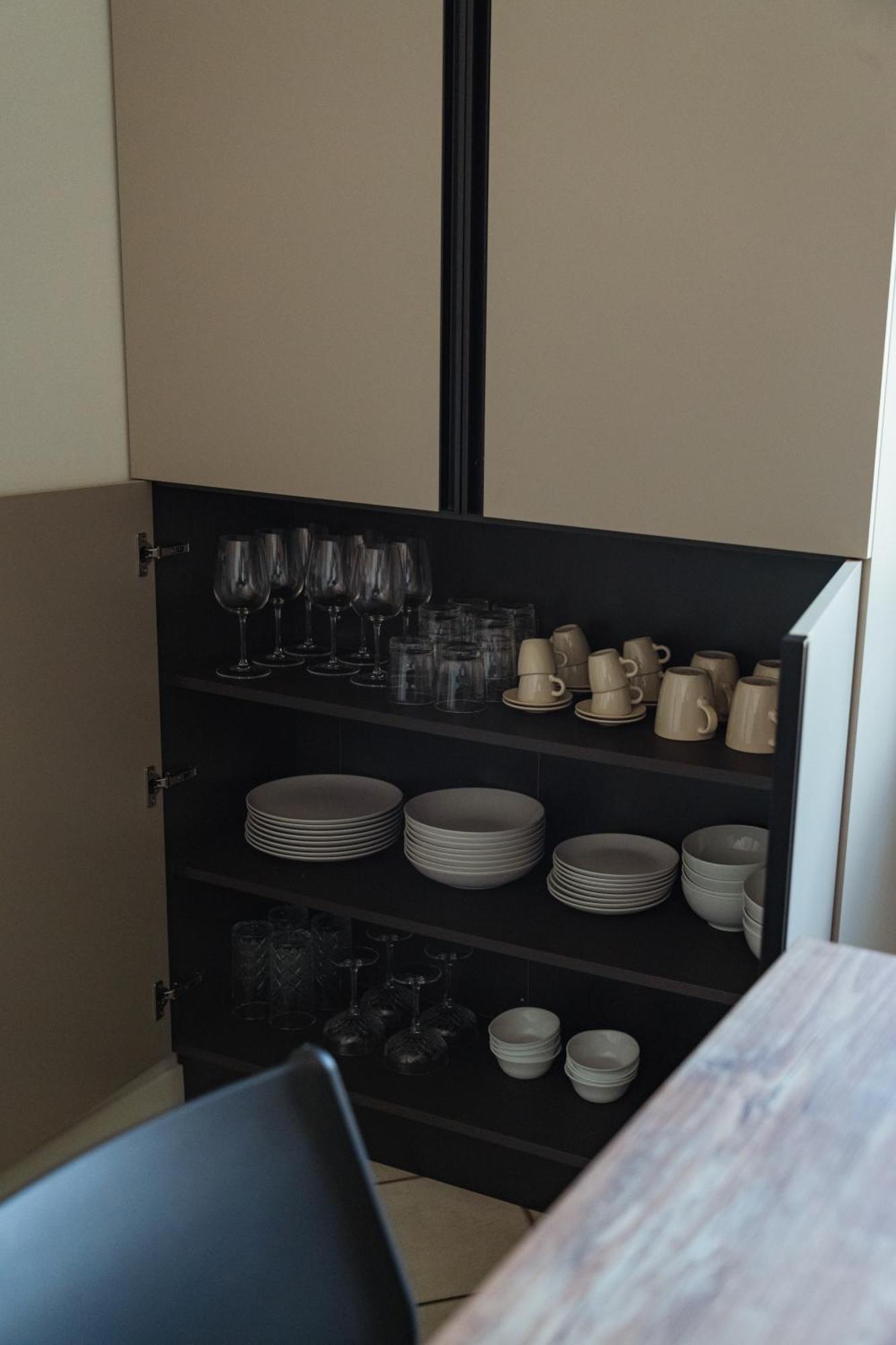 Guggiate - Seta Apartment เบลลาโจ ภายนอก รูปภาพ