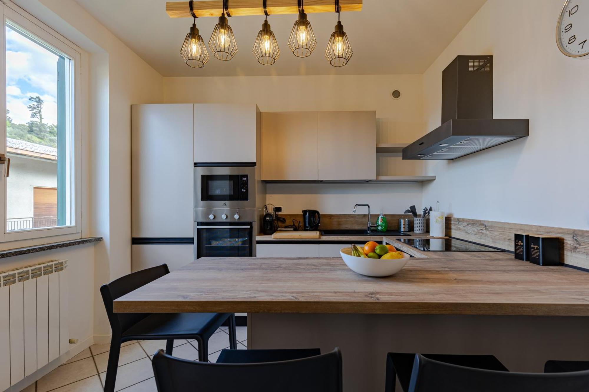 Guggiate - Seta Apartment เบลลาโจ ภายนอก รูปภาพ